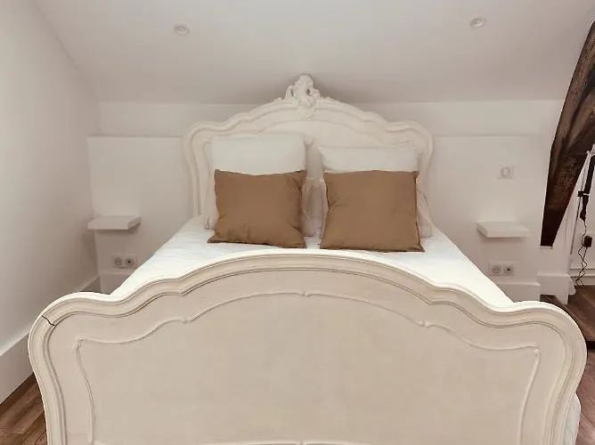 Studio 3 Du Spa Celinie