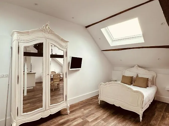 Studio 3 Du Spa Celinie