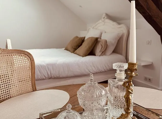 Studio 3 Du Spa Celinie