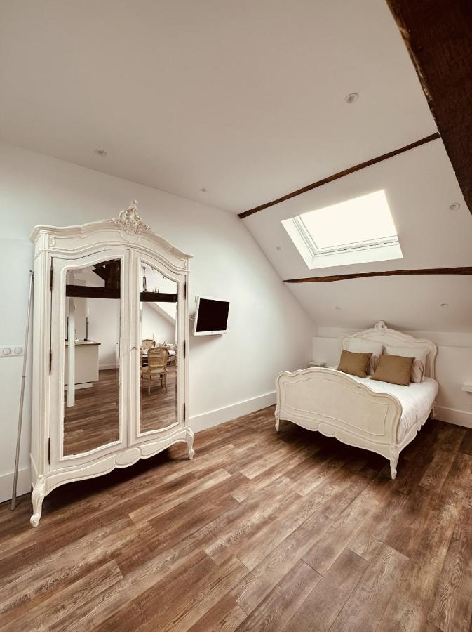 Appartement 3 Du Celinie Warcq