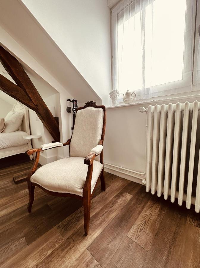 3 Du Celinie Appartement *