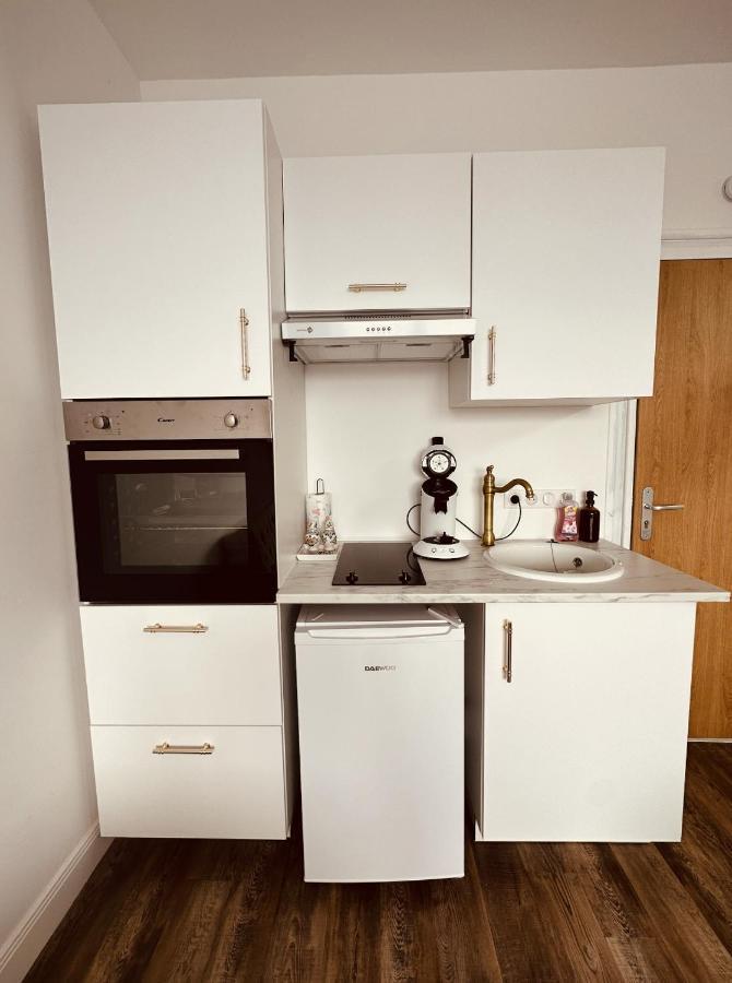 3 Du Celinie Apartment Warcq