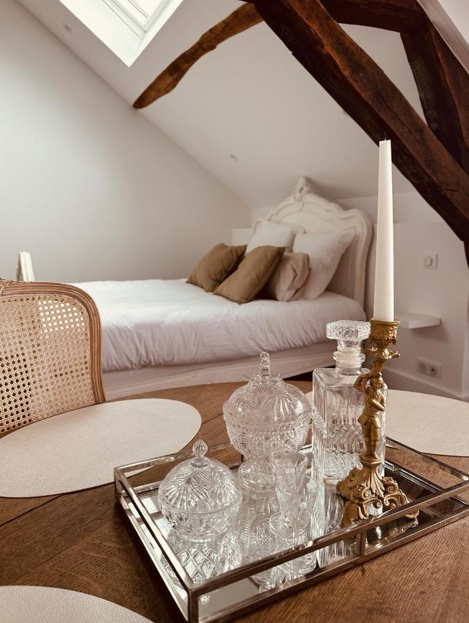 Appartement 3 Du Celinie *