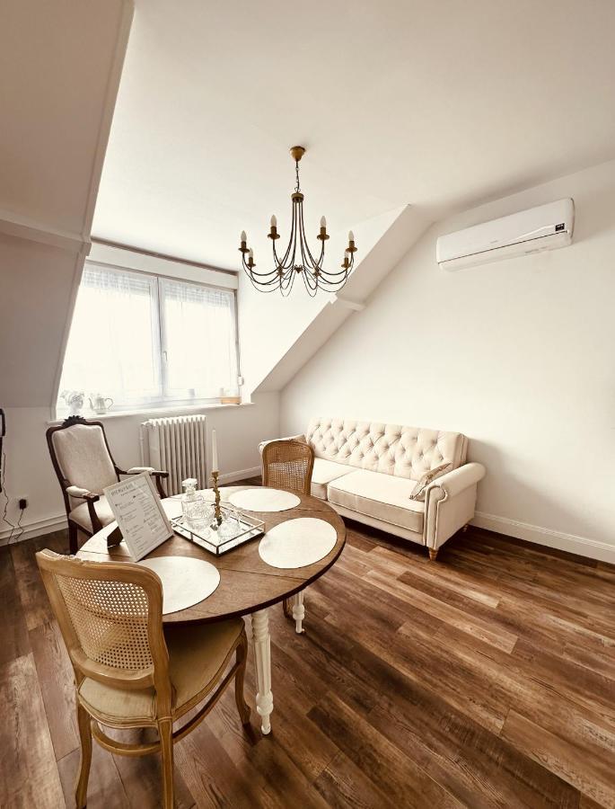 Appartement 3 Du Celinie
