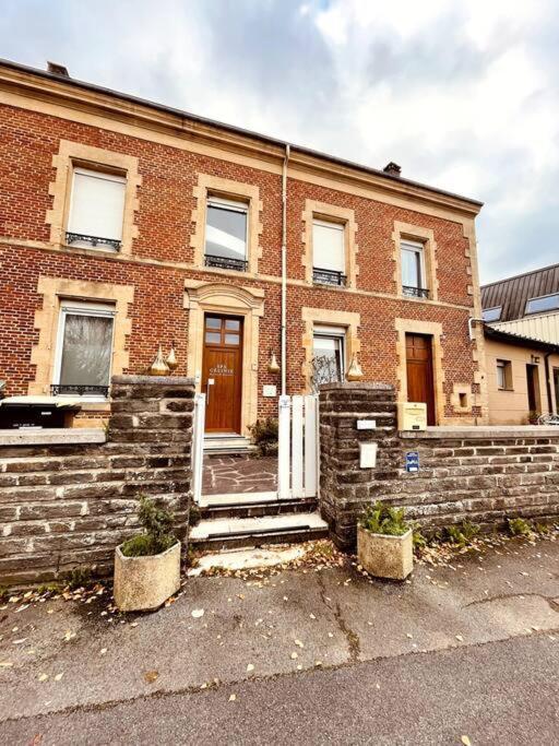 3 Du Celinie Appartement