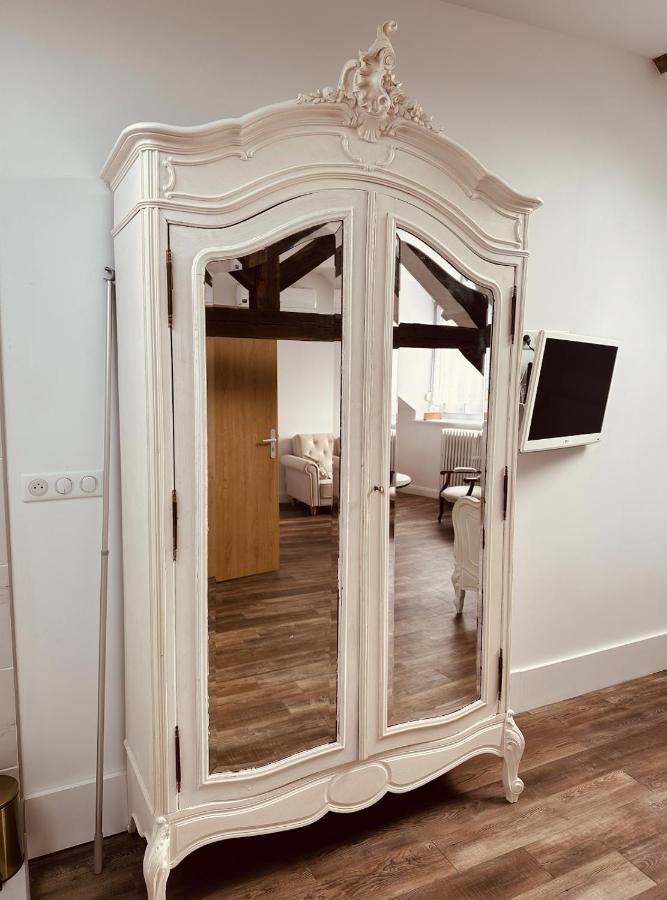 3 Du Celinie Appartement